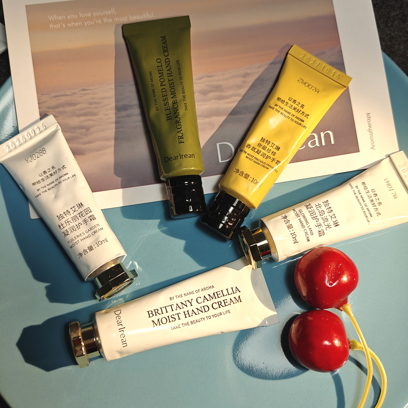Unique Irene Fragrance Hand Cream Moisturizing and Hydrating for Men and Women in Spring and Summer to Prevent Dryness Dearirean Genuine Product Unique Irene Fragrance Hand Cream Moisturizing and Hydrating for Men and Women in Spring and Summer to Prevent Dryness Dearirean Genuine Product