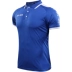 KELME Calme Men Summer Mới Thể thao Casual Lapel Tay áo ngắn Polo Áo thun 3871004 Áo polo thể thao