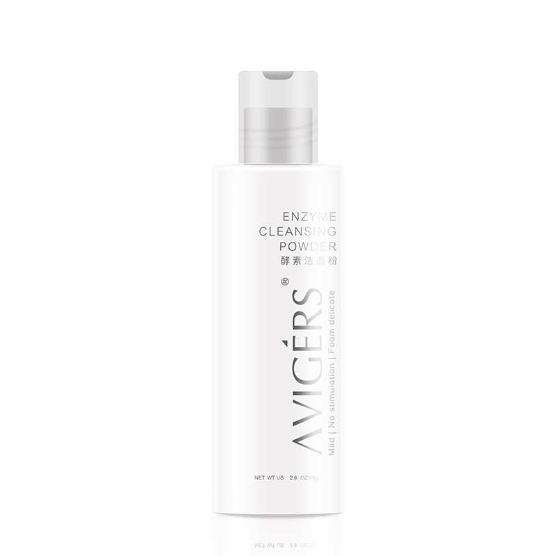 Wen Bao làm đẹp trang điểm Xiaoxi với cùng một đoạn Avigers làm sạch sâu thu nhỏ lỗ chân lông enzyme làm sạch Wenbao - Chất tẩy rửa sữa rửa mặt super vegitoks