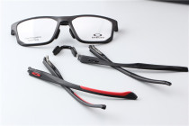 Oakley Oakley OX8142 CROSSLINK sports non-slip optical glasses full frame myopia glasses frame
