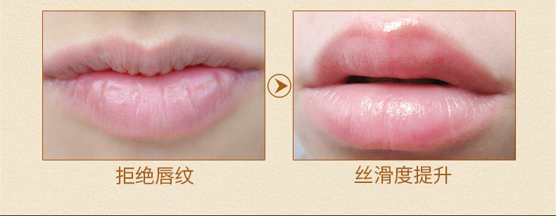 Flute Love Lip Balm + Lip Scrub Facial Lip Moisturising Lip Exfoliating Lip Care