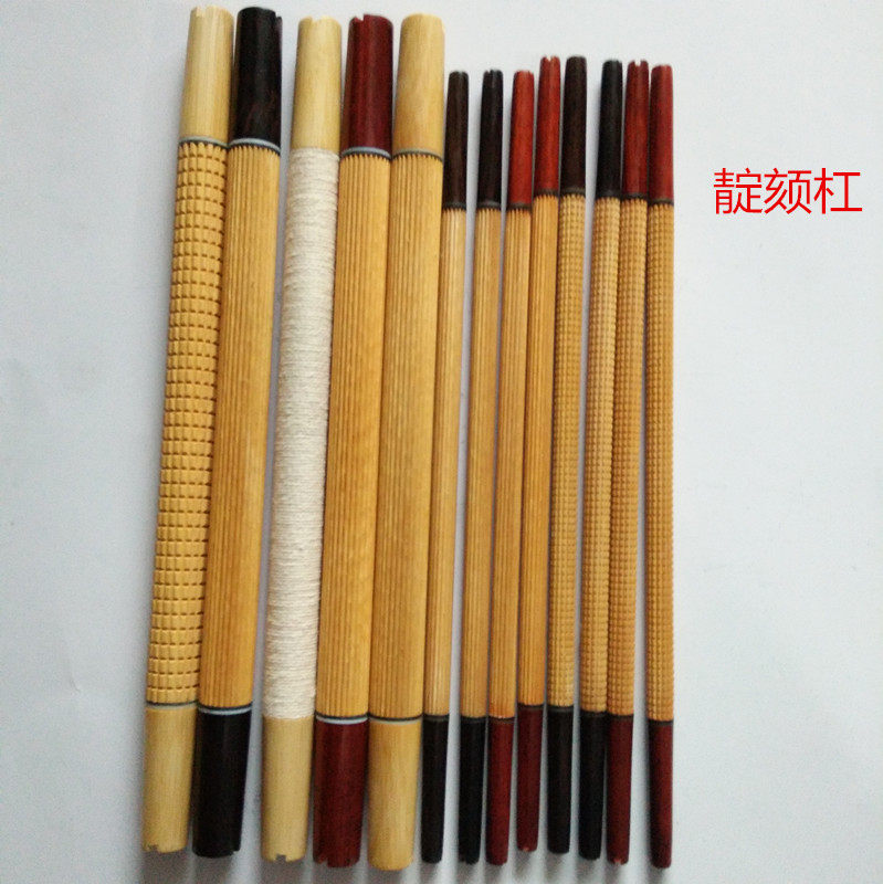 Red Chin Cage Boutique Single Bar Link Band Standbar Bird Bridge Bird Accessories