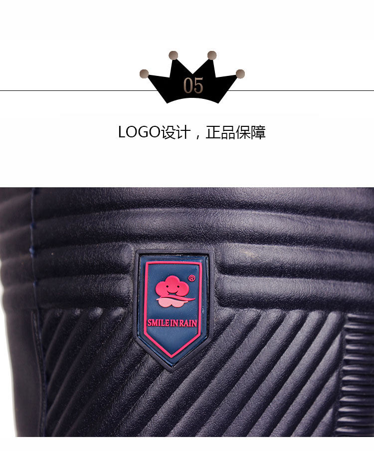 Chaussures - bottes caoutchouc homme pour hiver - semelle tendon - Ref 959995 Image 13