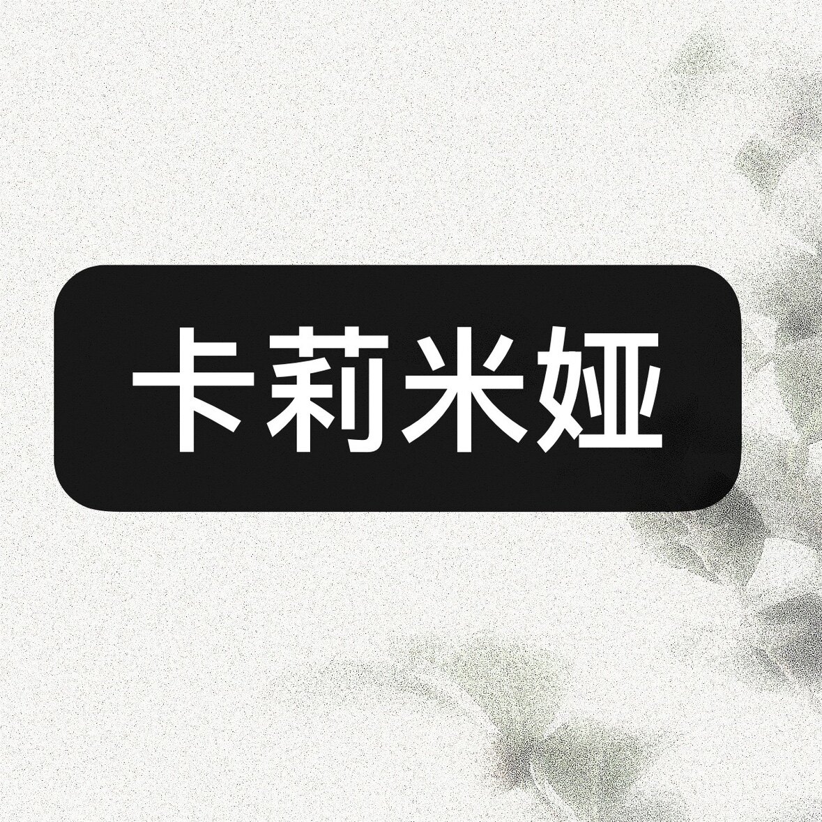 卡莉米娅服饰