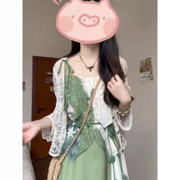 Товары от 依依不舍时尚潮流女装店