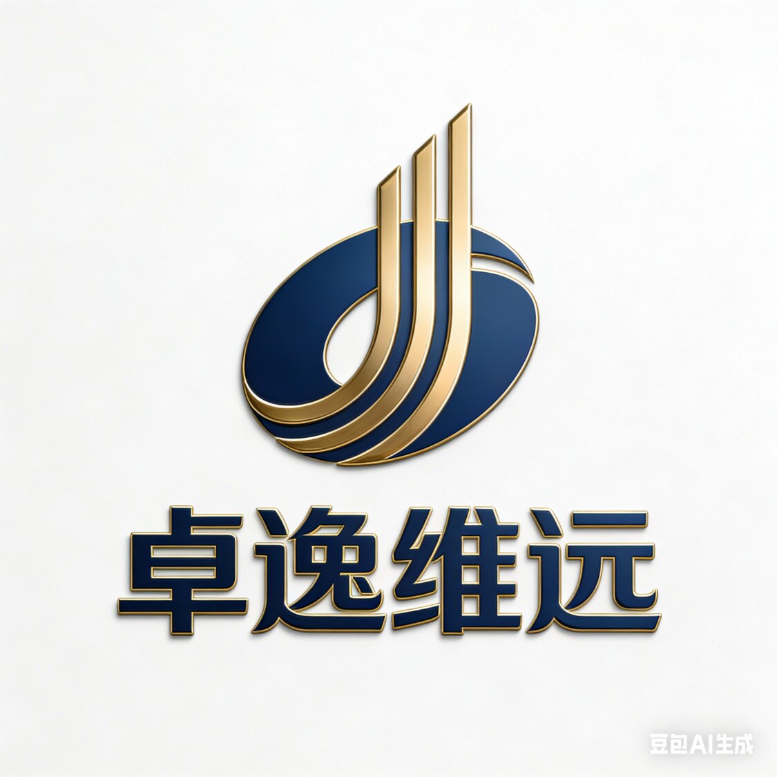 虎虎微购的LOGO