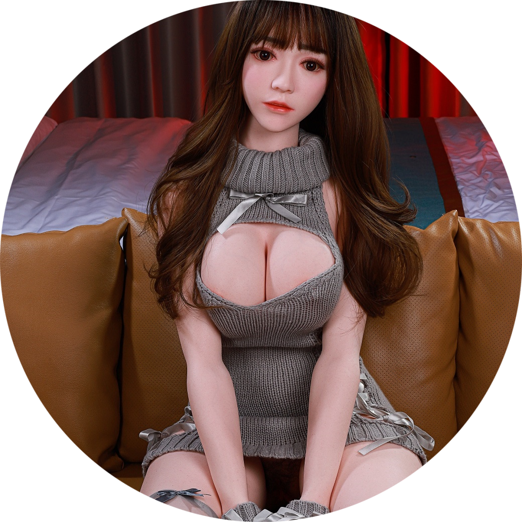 Platinum Silicone Doll Entity Doll Male Pluggable Adult Products Sex Robot Electric Smart Sex Companion
