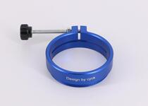 cyck New Concept 2 inch photography optimization locking ring sharp star Yuzhong 2 inch focusing seat ring 2 inch ring
