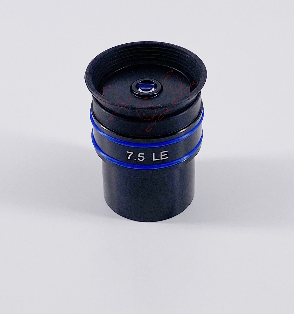 Open - Connect OR7 5 Distorted planetary eyepieces OR distortion-free goggles reach small black 150750 planet eyepieces
