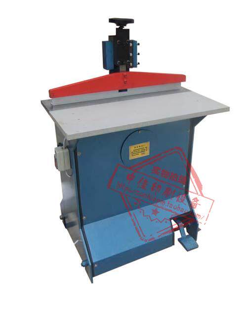 No electric press ring machine book hanging calendar printing factory is better used with matching punching machine