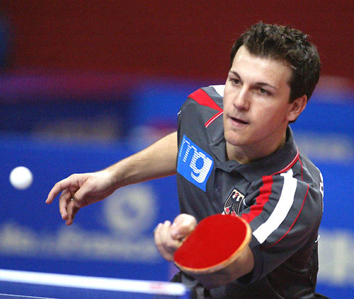 (Burning Table Tennis)Boer Series TBS Boer Spirit Boer ALC Boer ZLC Boer T5000