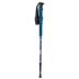 Bắc cực thể thao trekking cực siêu nhẹ gấp kính thiên văn carbon nạng nhôm đi bộ leo núi thẳng gậy - Gậy / gậy gậy trekking Gậy / gậy