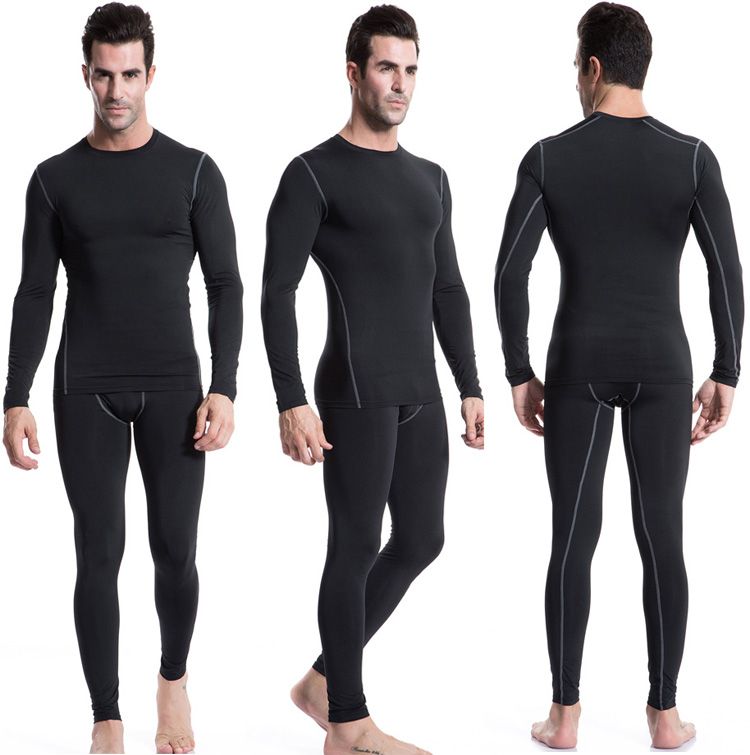 Vêtement fitness homme en polyester - Ref 603284 Image 21