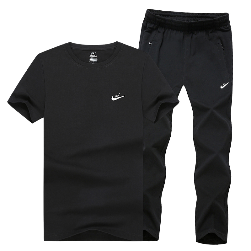 Survetement homme en coton - Ref 3444906 Image 1