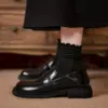 Товары от 森和匠 手工女鞋精
