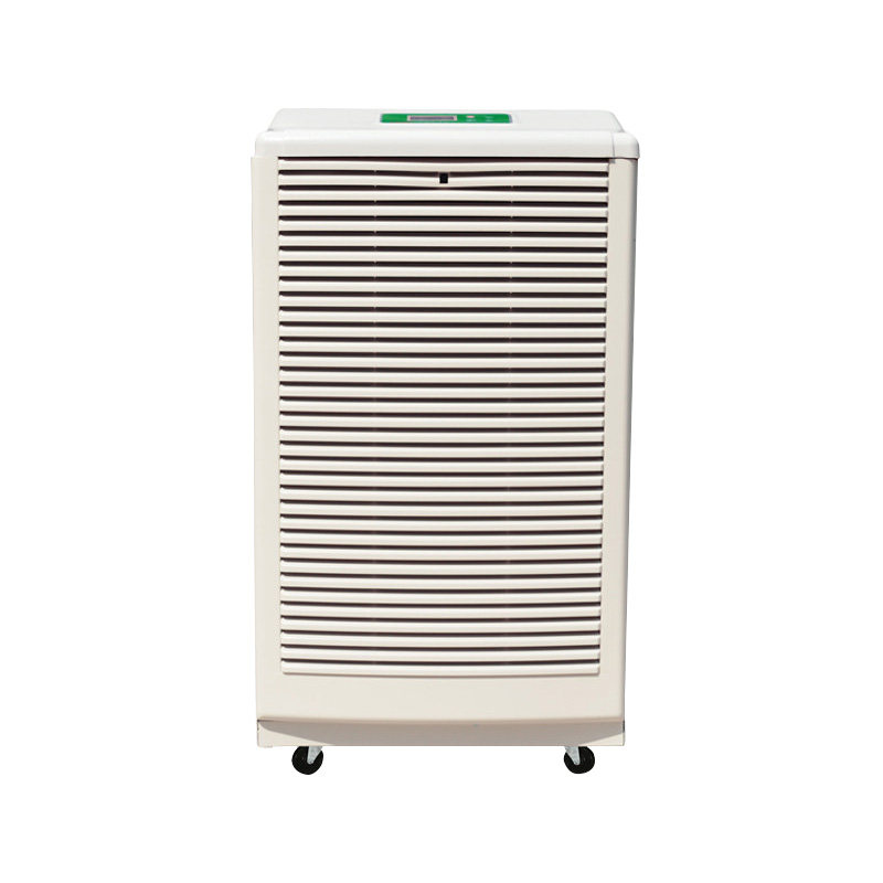 Wet Da Fresh Wind Dehumidification Customized Section Dehumidifier Household Basement Dehumidifier Warehouse Dehumidifier