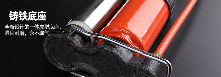 Pompe à vélo - Ref 2388456 Image 27