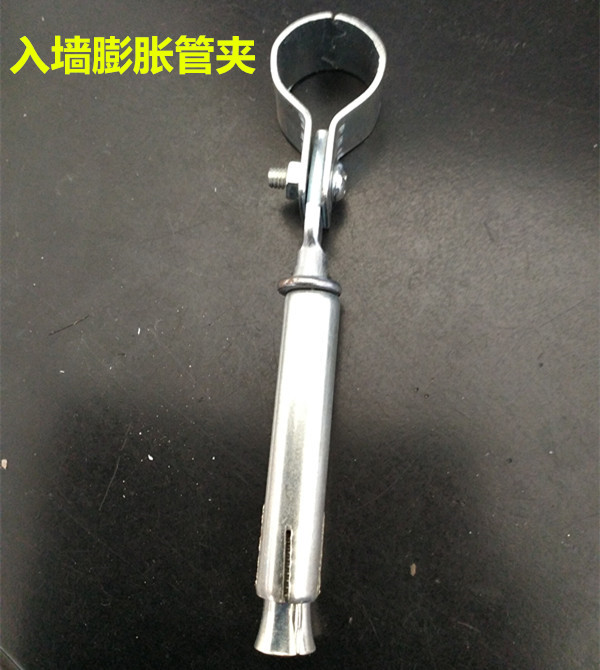 Expanded screw tube tube tube tube clamp clamp clamp clamp clamp clamp clamp card card 46 min DN152025 iron