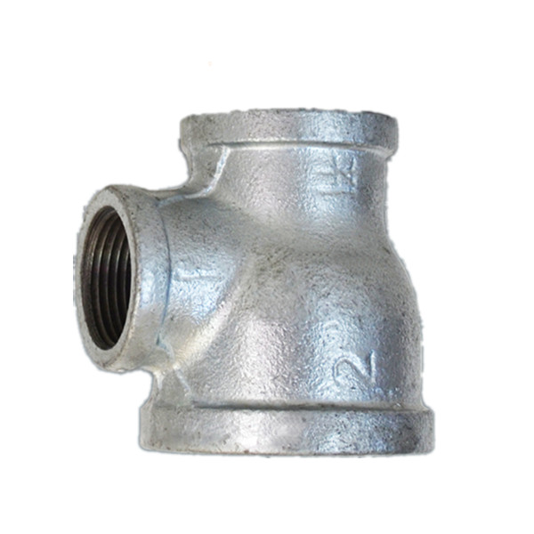 Fire Side Large Tee 65504032 * 25 * 25324050 Fire Piping Heterodiameter Inner Silk Tee-diameter Neess