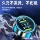 Автомобильное зарядное устройство super fast charge 240 Вт двухпортовая флэш-зарядка 24 В универсальное USB-зарядное устройство для преобразования прикуривателя для грузовиков mini 3