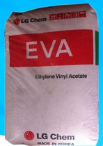 EVA raw material Korea LG ES26003 VA content 26% eva vinyl acetate resin transparent glue material