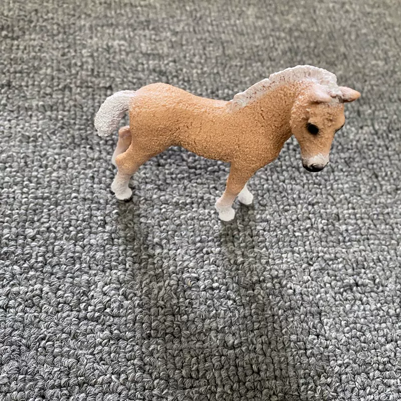 Realistic marine animal model, Germany, lion