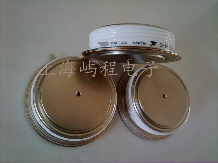 5STP42U65005STP42U6200 brand new Swiss imported flat ceramic thyristor 