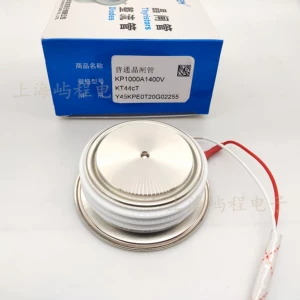 Y45KPE KP1000A1600V 1800V Тиристор на платформе Hubei TECHSEM в наличии