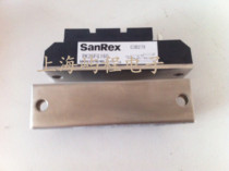 Japan Sanshe SANREX thyristor thyristor PK40FG160 PK40FG120 can be shipped on the same day