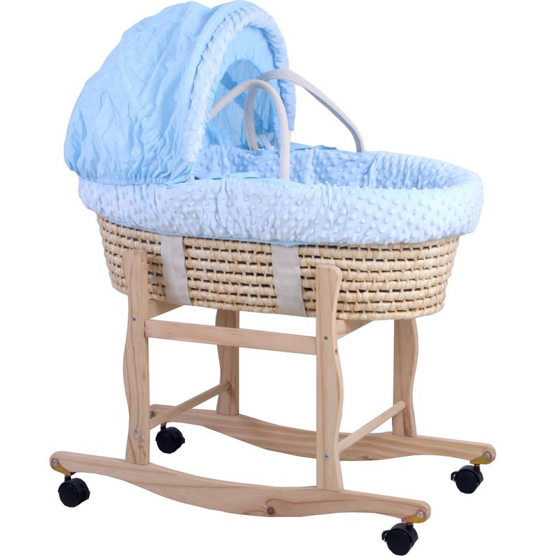 baby cradle basket