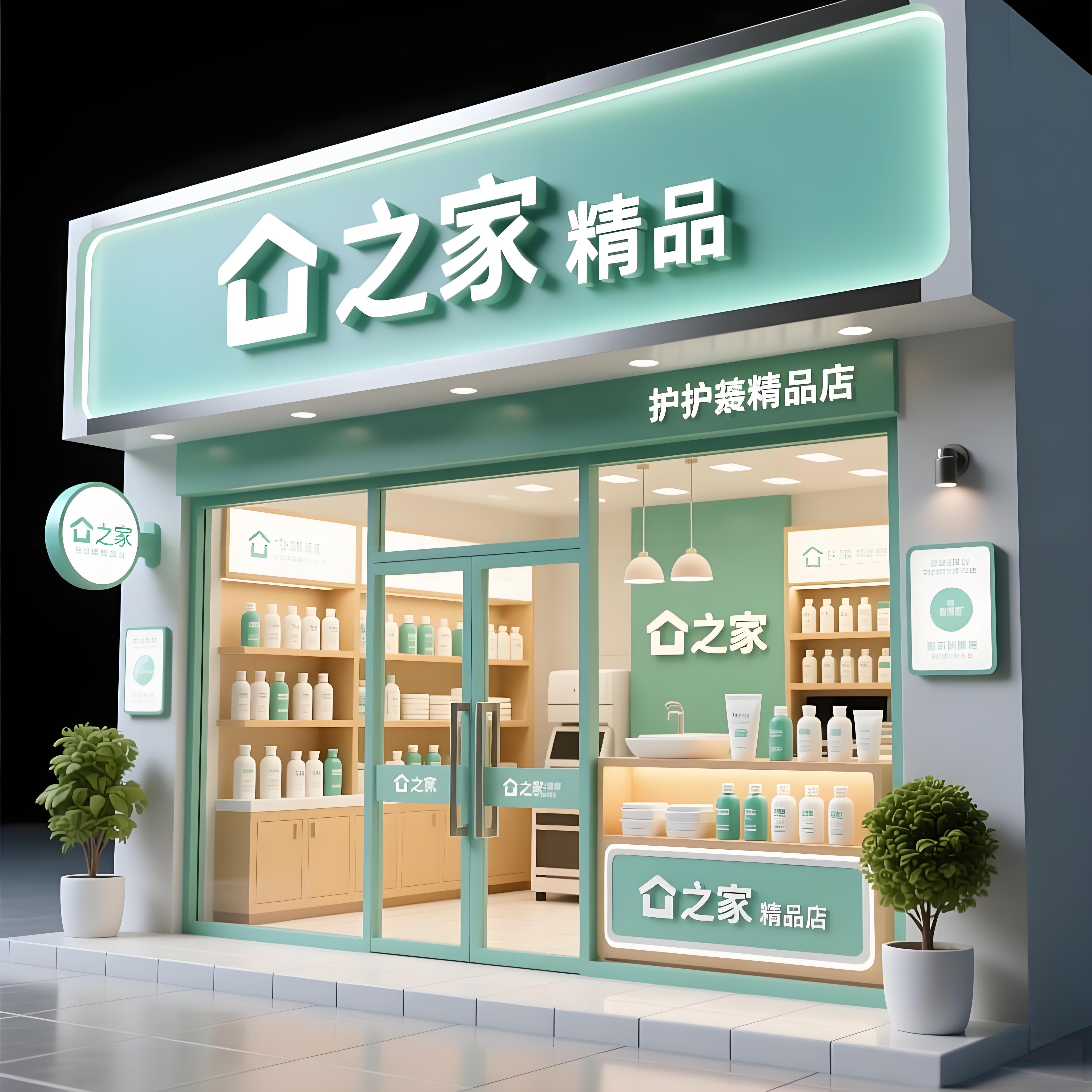 净之家精品店