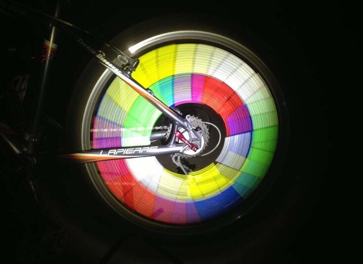 Décoration pour vélo - Ref 2284863 Image 13