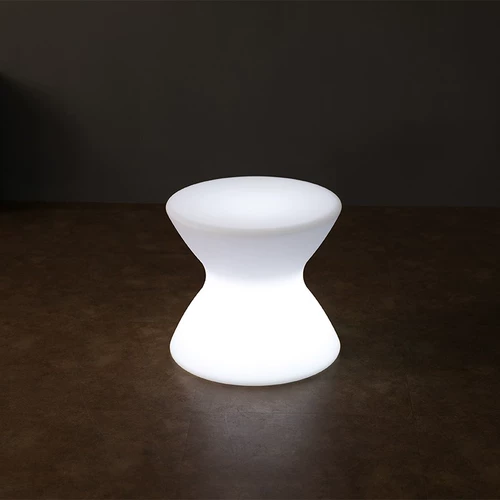 Everbright Crescent Chaird Led Balcony Nightclub Ktv Bar взимается на открытое деловое выставочное мероприятие Rest Bar Bar Stool