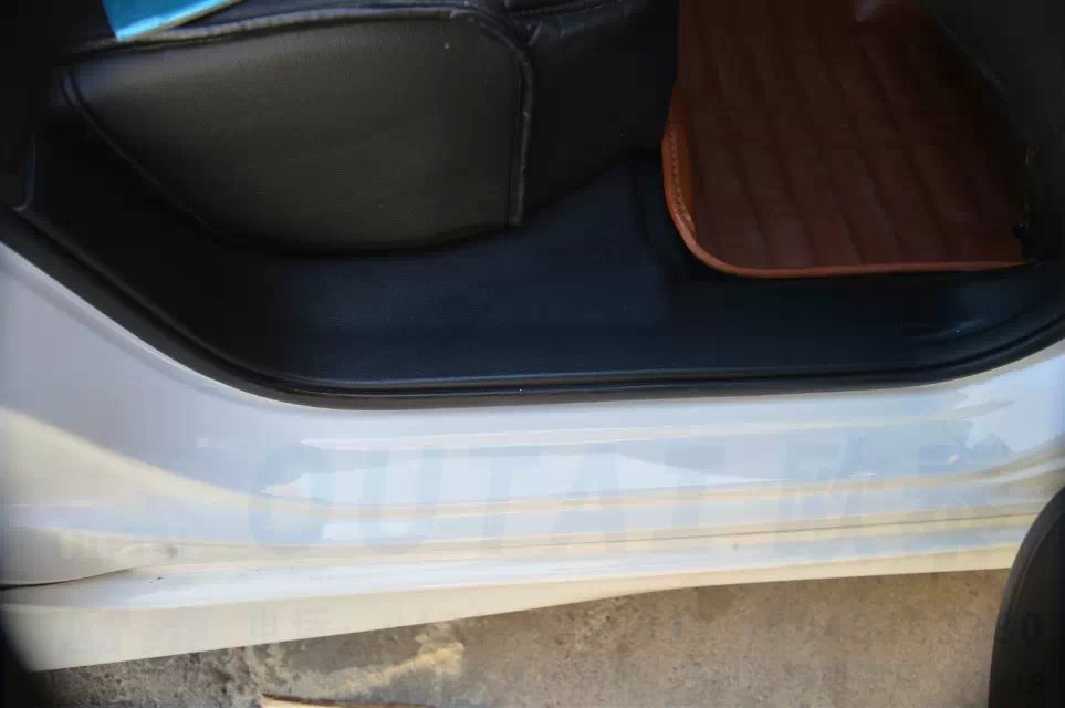 Suitable for Honda Jed threshold bar Jed stainless steel threshold bar Jed welcome pedal modified pedal