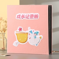 Книга роста