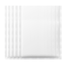 Munde SJ-2010 vacuum sealing machine special large bag 28*35cm 50pcs need to shoot more than one piece