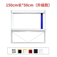 Модернизированный янтарно-белый 150*50*90 Доступно 5 цветов [черный, красный, платиновый, янтарный, холодный черный]