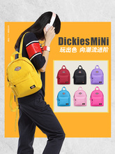69元包邮  Dickies  ins风 M069 书包