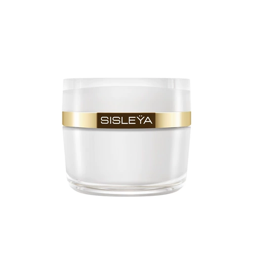 Sisley, разглаживающий крем, против морщин