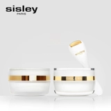 Sisley, восстанавливающий крем для губ, набор для ухода за кожей, против морщин