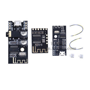 Bluetooth звуковая частота приемник модули MH-M18/M28/M38 беспроводной DIY без потерь автомобиль Звук 4.2 трехмерный звук