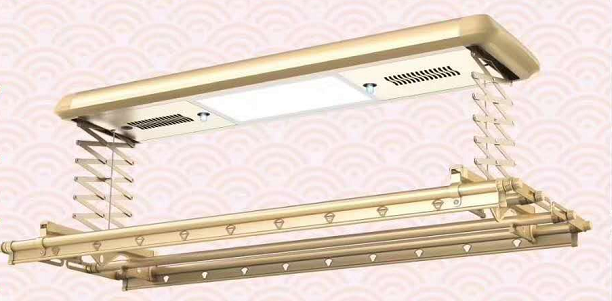 Electric drying rack KA50-1204C2XFH