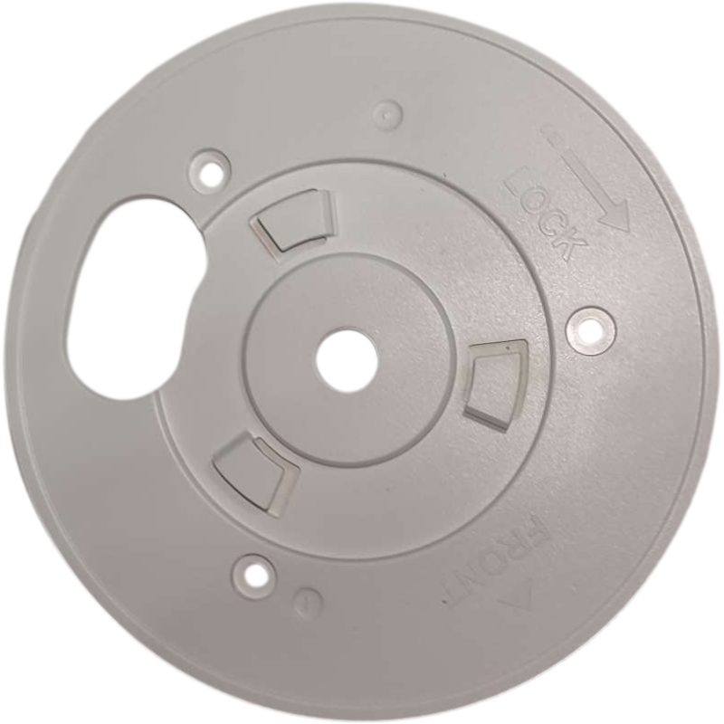 Hikvision Ball Machine DS-2DC2402IW-D3 2204 Surveillance Camera 4 million ball machine bracket accessories