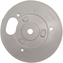 Hikvision Ball Machine DS-2DC2402IW-D3 2204 Surveillance Camera 4 million ball machine bracket accessories