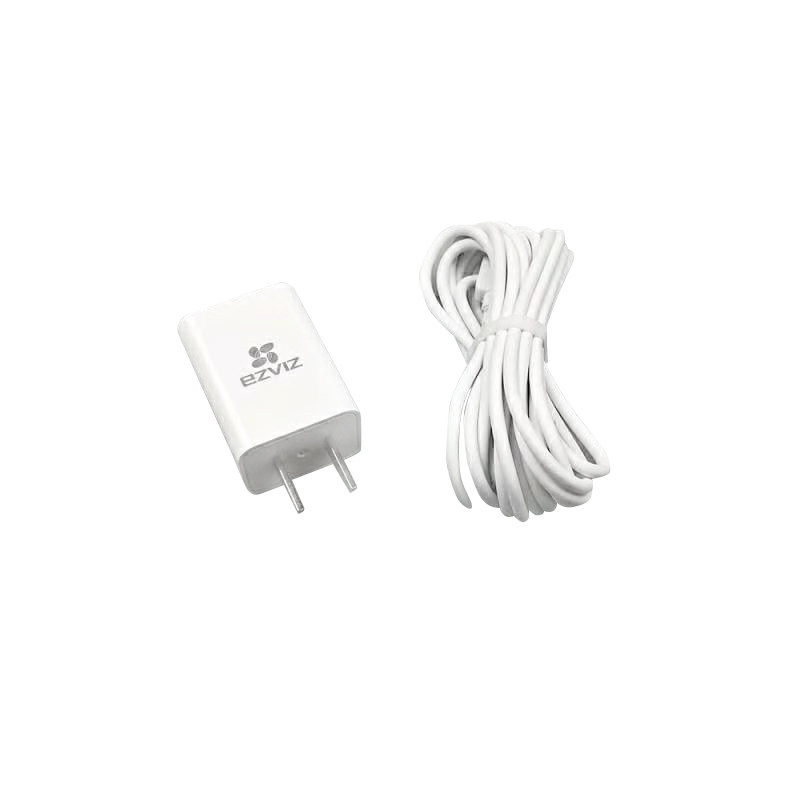 Fluorite monitoring 5V1A C1C C1C C2C C2C C6C CP1 monitoring camera power cord charger wire head-Taobao