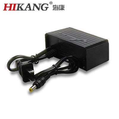 HK-300 Outdoor Waterproof Power Supply 12V2A Fluorite C8C8HC8W Monitoring Power Adapter