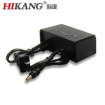 HK-300 Outdoor Waterproof Power Supply 12V2A Fluorite C8C8HC8W Monitoring Power Adapter