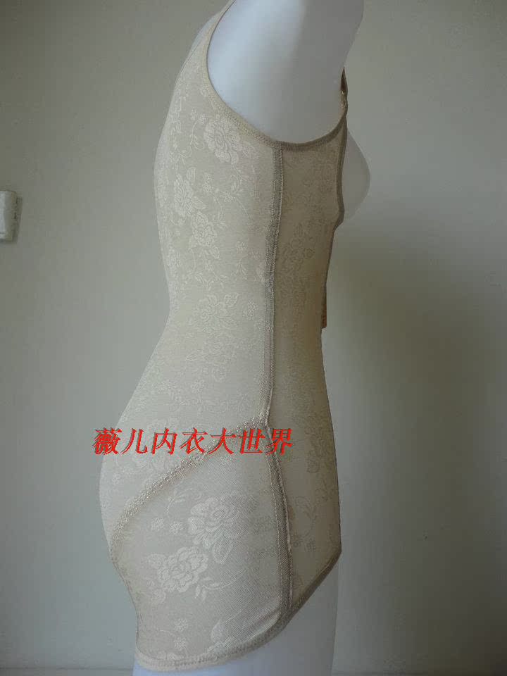 Sous-vêtement minceur en nylon - Ref 710178 Image 9