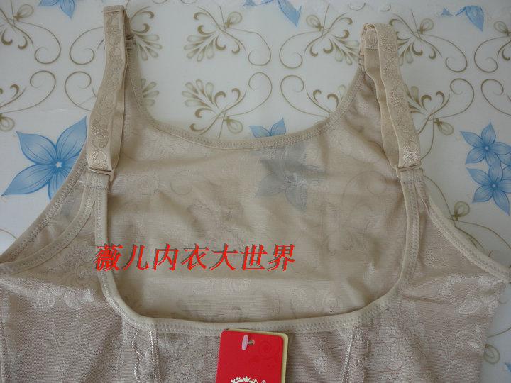 Sous-vêtement minceur en nylon - Ref 710178 Image 16