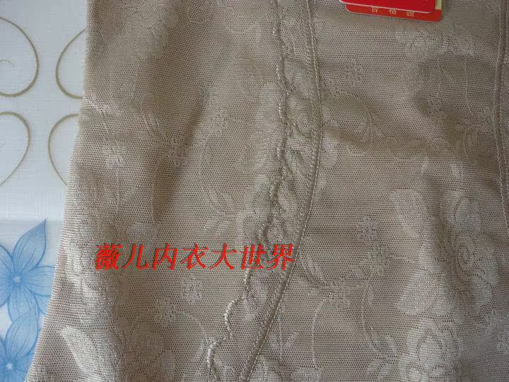 Sous-vêtement minceur en nylon - Ref 710178 Image 17